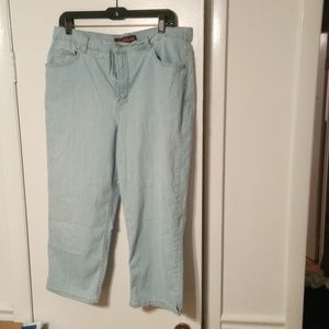 3 pairs of jeans size 16 3 pair tall